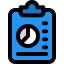 Infographic icon 64x64
