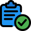 Verify icon 64x64