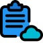 Cloud icon 64x64