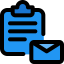 Email icon 64x64