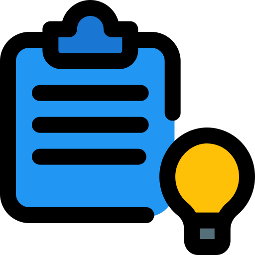 Idea icon