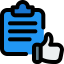 Feedback icon 64x64