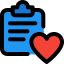 Heart icon 64x64