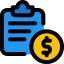 Dollar icon 64x64