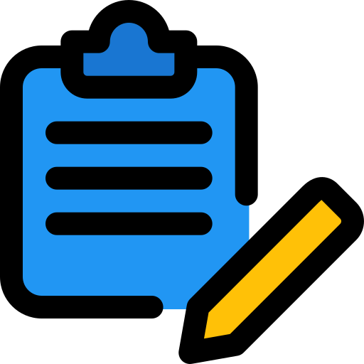 Edit icon