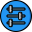 Sliders 图标 64x64