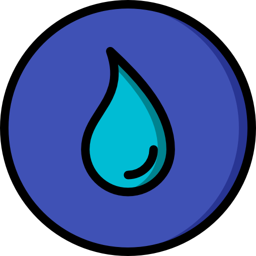 Blur icon