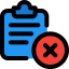Remove icon 64x64