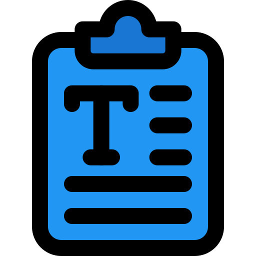 Article icon