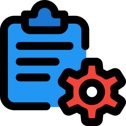 Setting icon