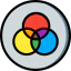 Rgb 图标 64x64