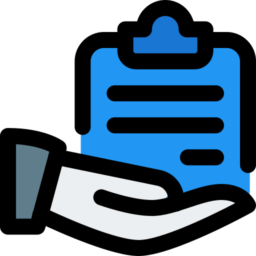 Handle icon