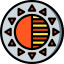 Brightness 图标 64x64