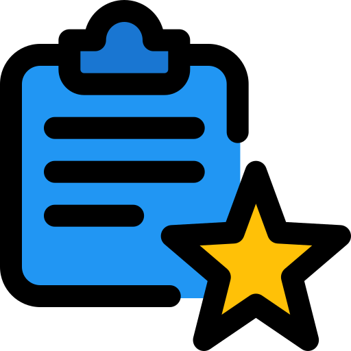Bookmark icon
