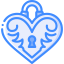 Heart icon 64x64