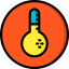 Thermometer 图标 64x64