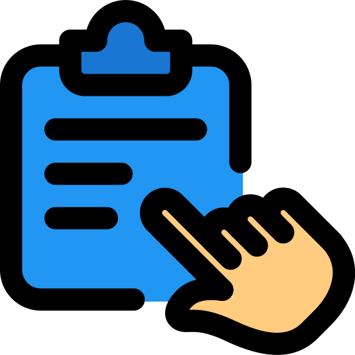 Touch icon