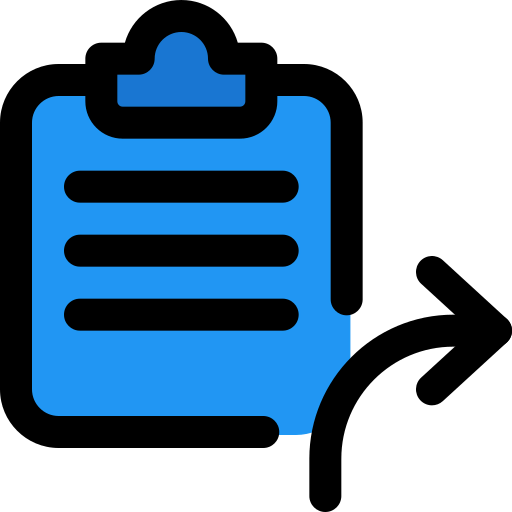 Forward icon