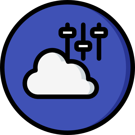 Adjustment icon