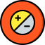 Brightness 图标 64x64