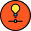 Brightness 图标 64x64