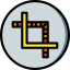 Crop 图标 64x64
