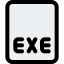 Exe icon 64x64