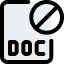 Deleted アイコン 64x64