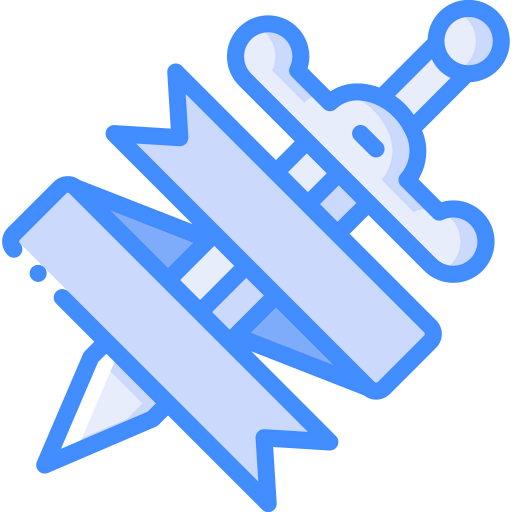 Sword icon