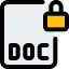 Locked icon 64x64