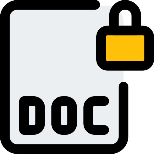 Locked icon