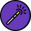 Magic wand 图标 64x64
