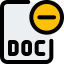 Remove icon 64x64