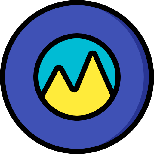 Levels icon