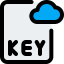 Cloud icon 64x64