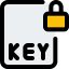 Locked icon 64x64