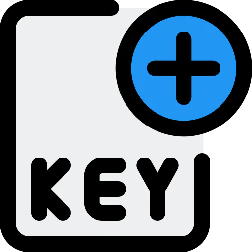 Add icon