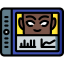 Graphic tablet 图标 64x64