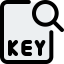 Search icon 64x64