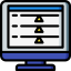 Monitor 图标 64x64