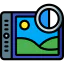 Graphic tablet 图标 64x64