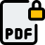 Padlock icon 64x64