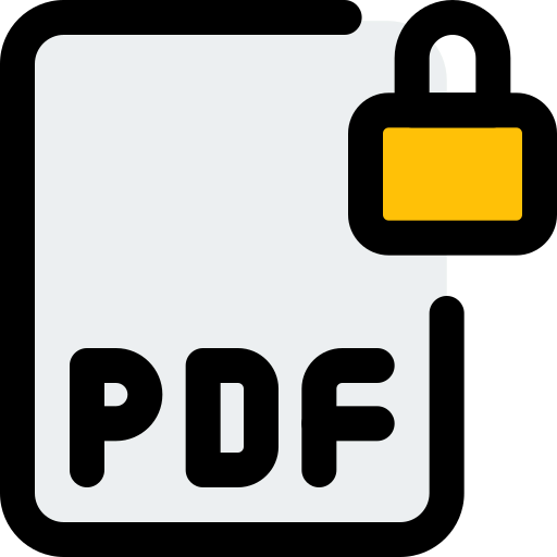 Padlock icon