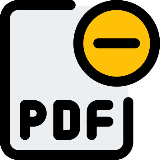 Delete icon