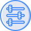 Sliders 图标 64x64