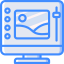Monitor 图标 64x64