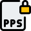 Lock icon 64x64