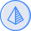 Pyramid 图标 64x64