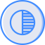 Contrast icon 64x64