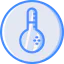 Thermometer icon 64x64